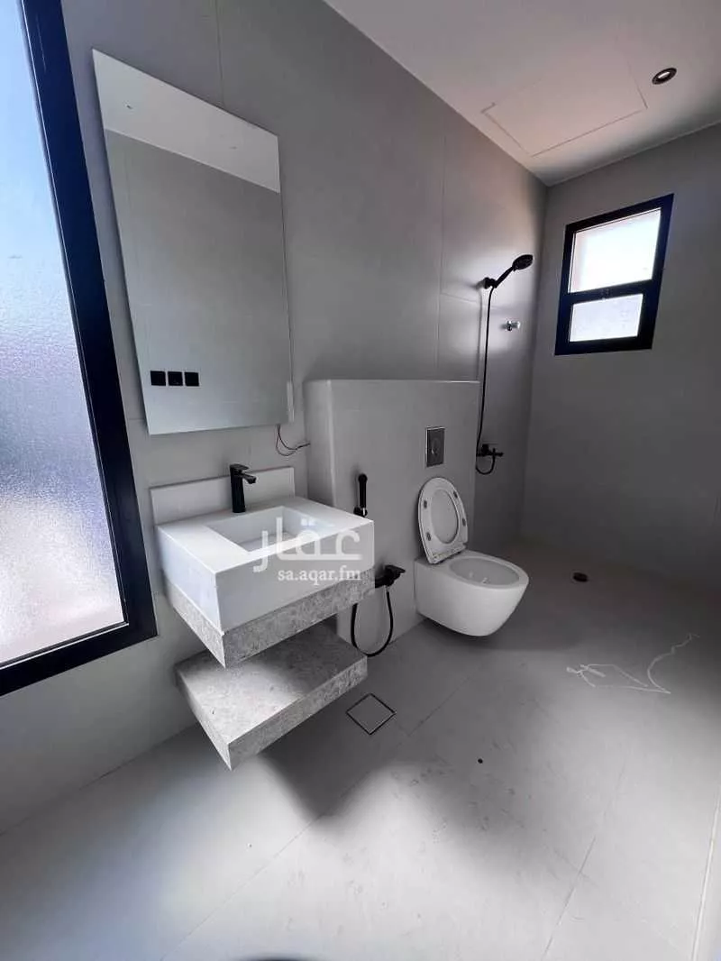 6 bedroom villa in Al Farouq, Riyadh 8