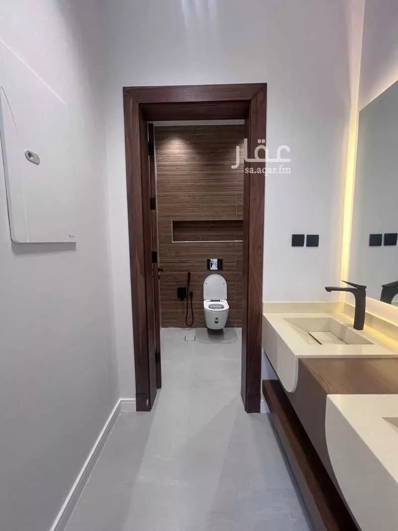 6 bedroom villa in Al Farouq, Riyadh 6