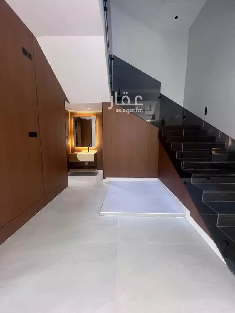 6 bedroom villa in Al Farouq, Riyadh 7
