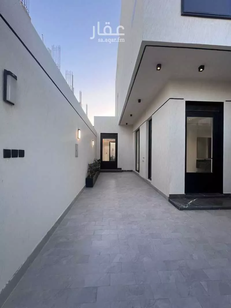 6 bedroom villa in Al Safa, Riyadh 4