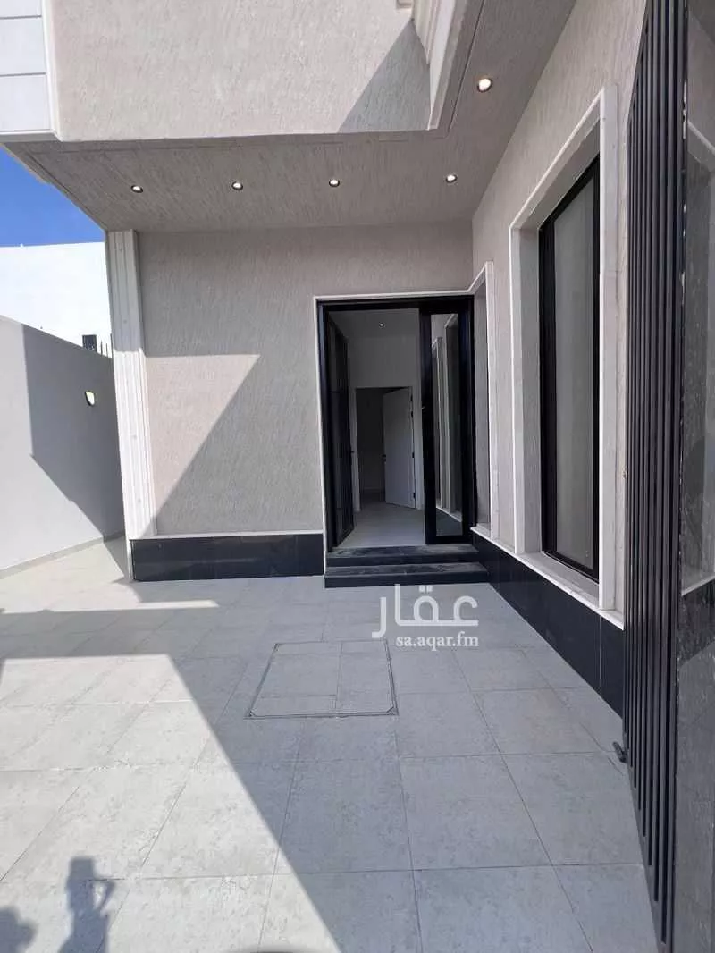 6 bedroom villa in Al Farouq, Riyadh 4