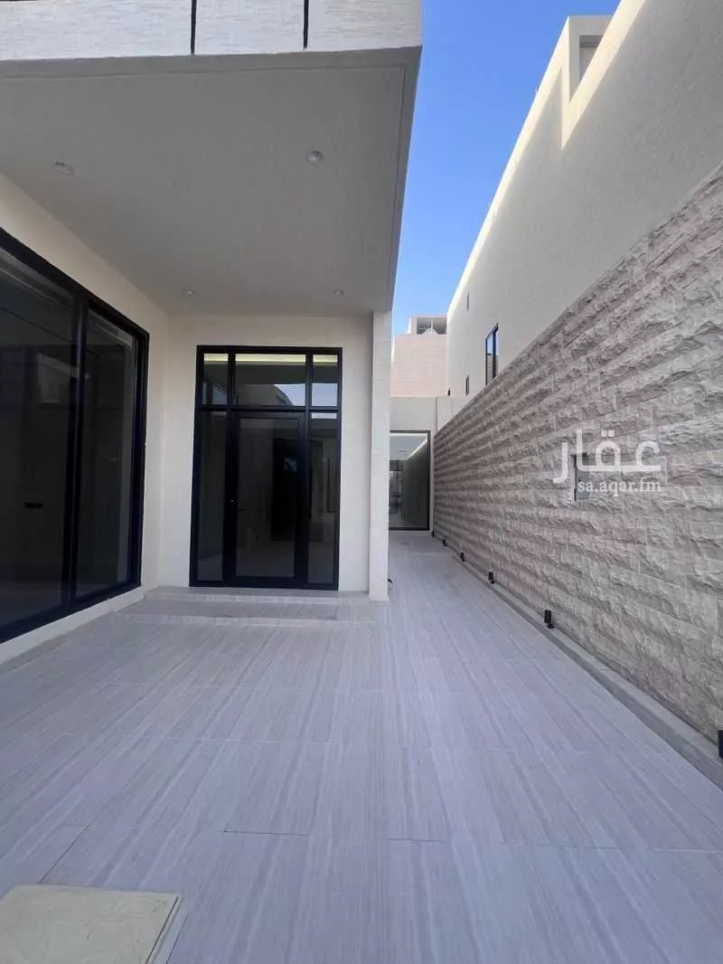 فيلا 6 غرف في الفاروق 2