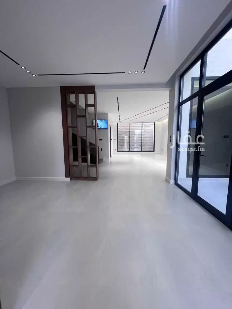 6 bedroom villa in Al Farouq, Riyadh 4