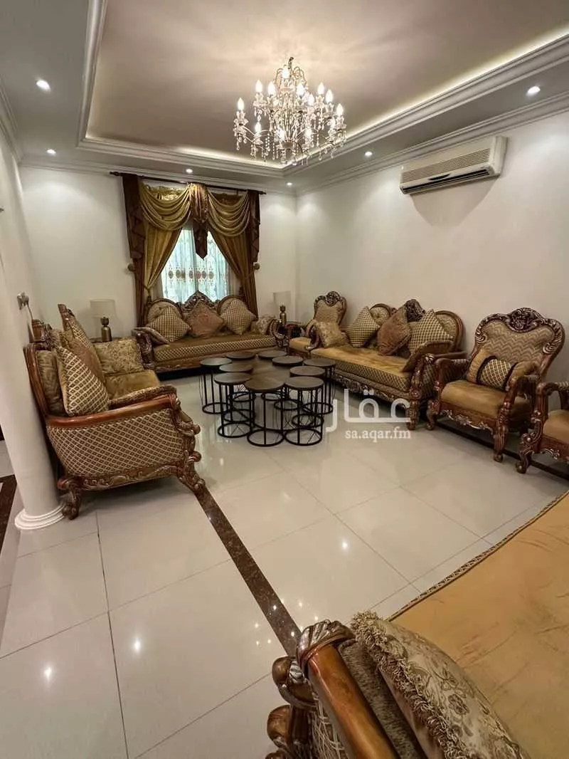 4 bedroom villa in Ishbiliyah, Riyadh 10