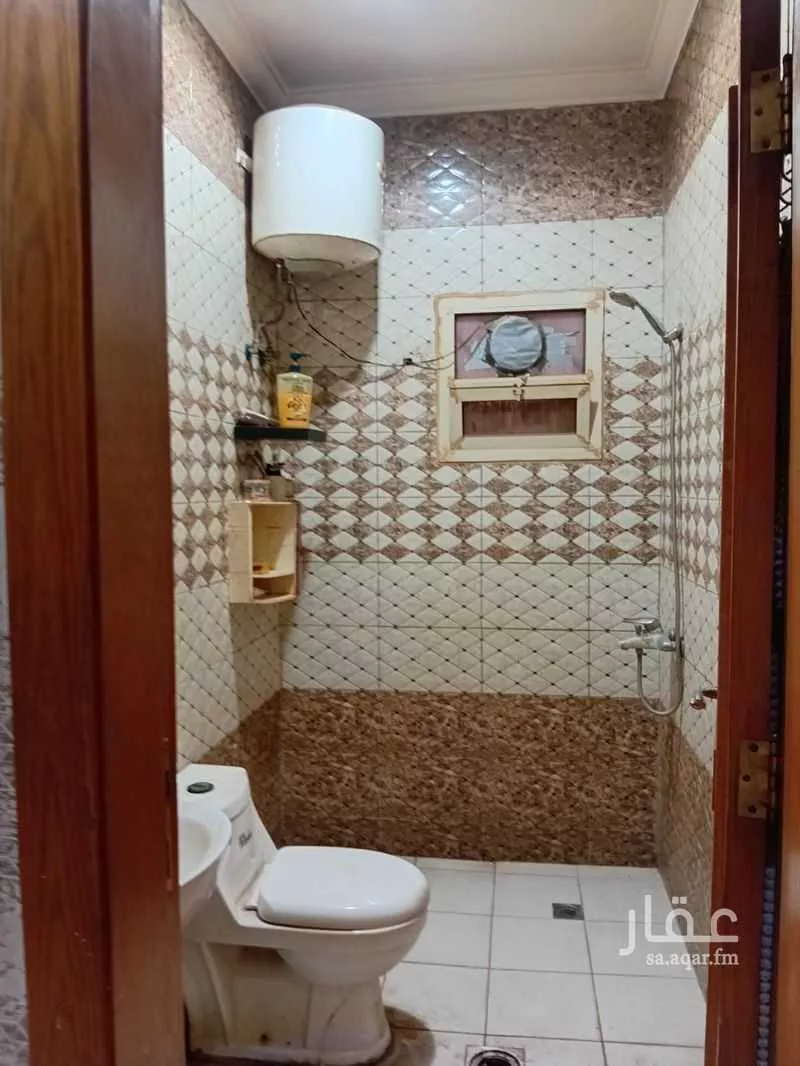 4 bedroom apartment in Al Qairawan 4