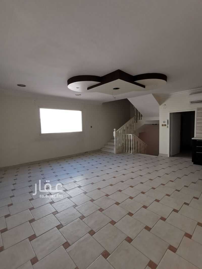 6 bedroom villa in Al Hamra, Riyadh 11