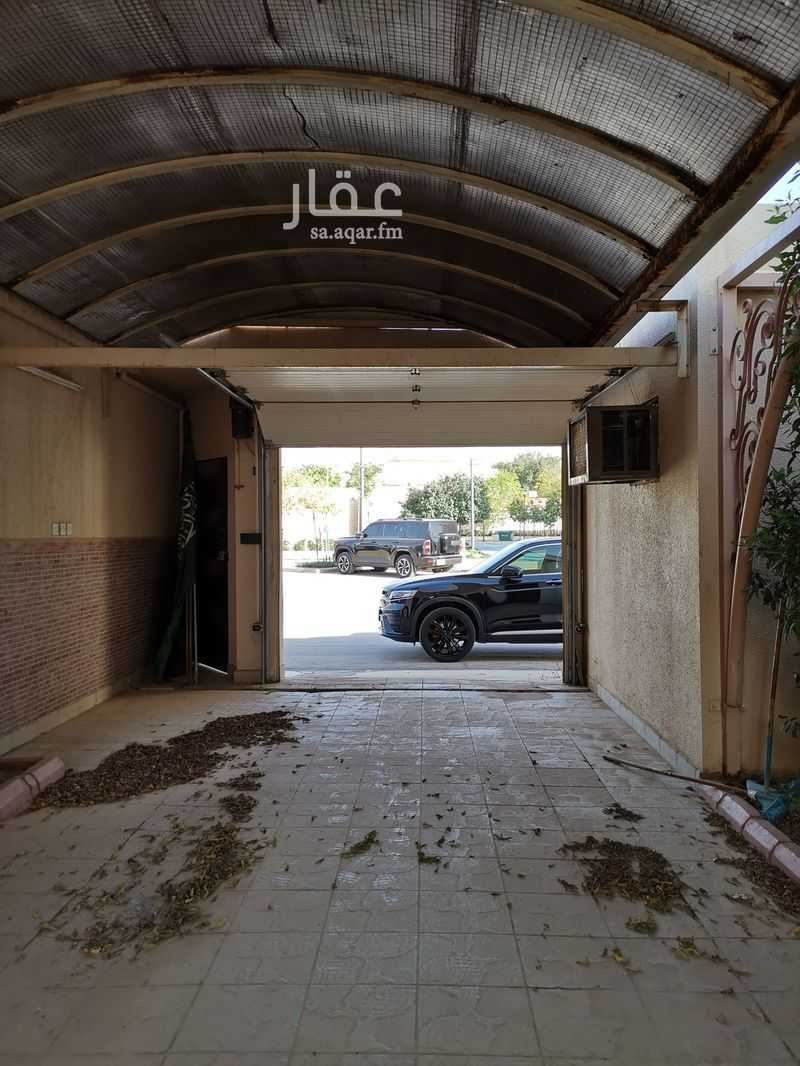 6 bedroom villa in Al Hamra, Riyadh 13