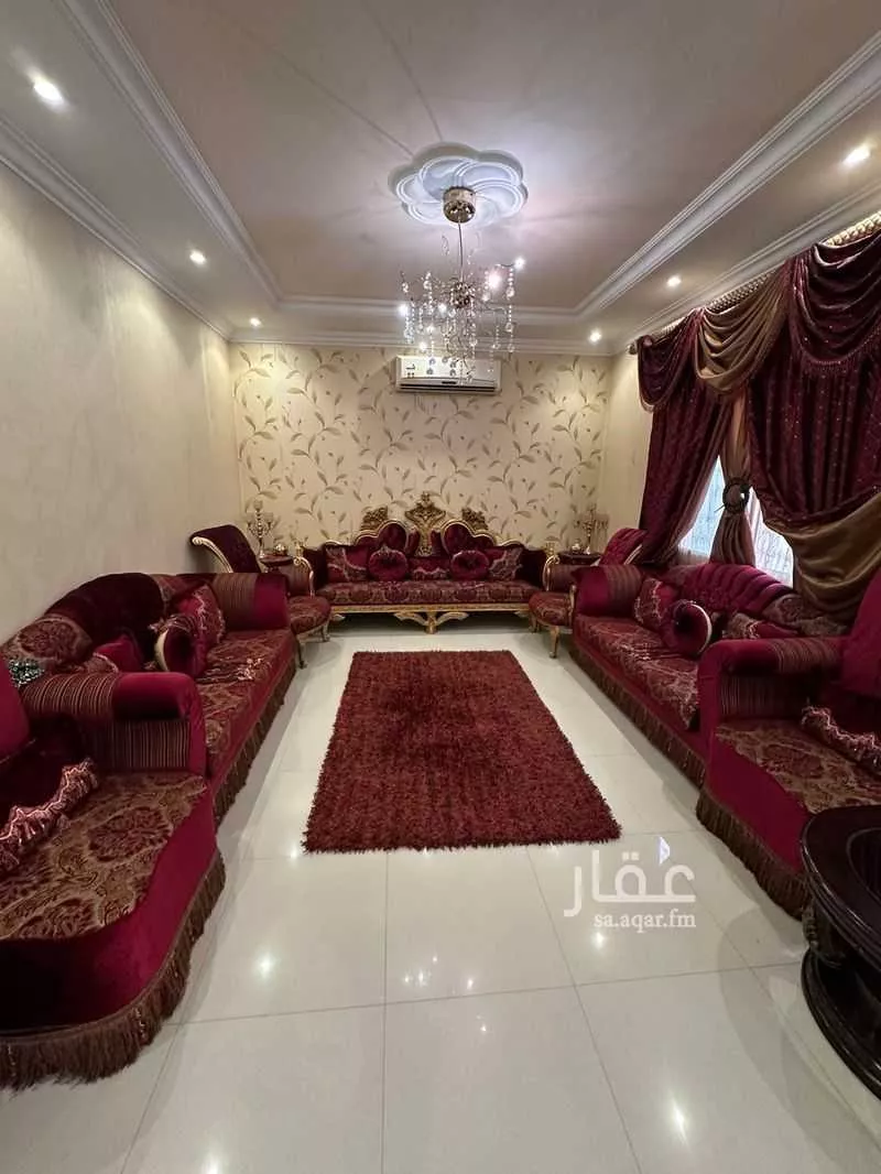 4 bedroom villa in Ishbiliyah, Riyadh 17