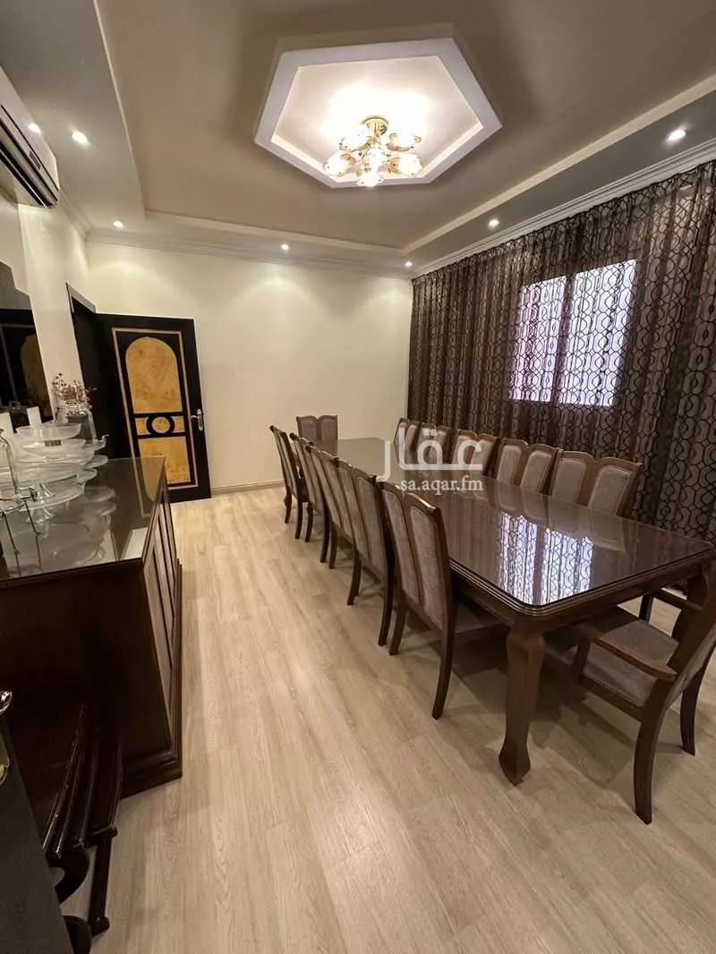 4 bedroom villa in Ishbiliyah, Riyadh 11