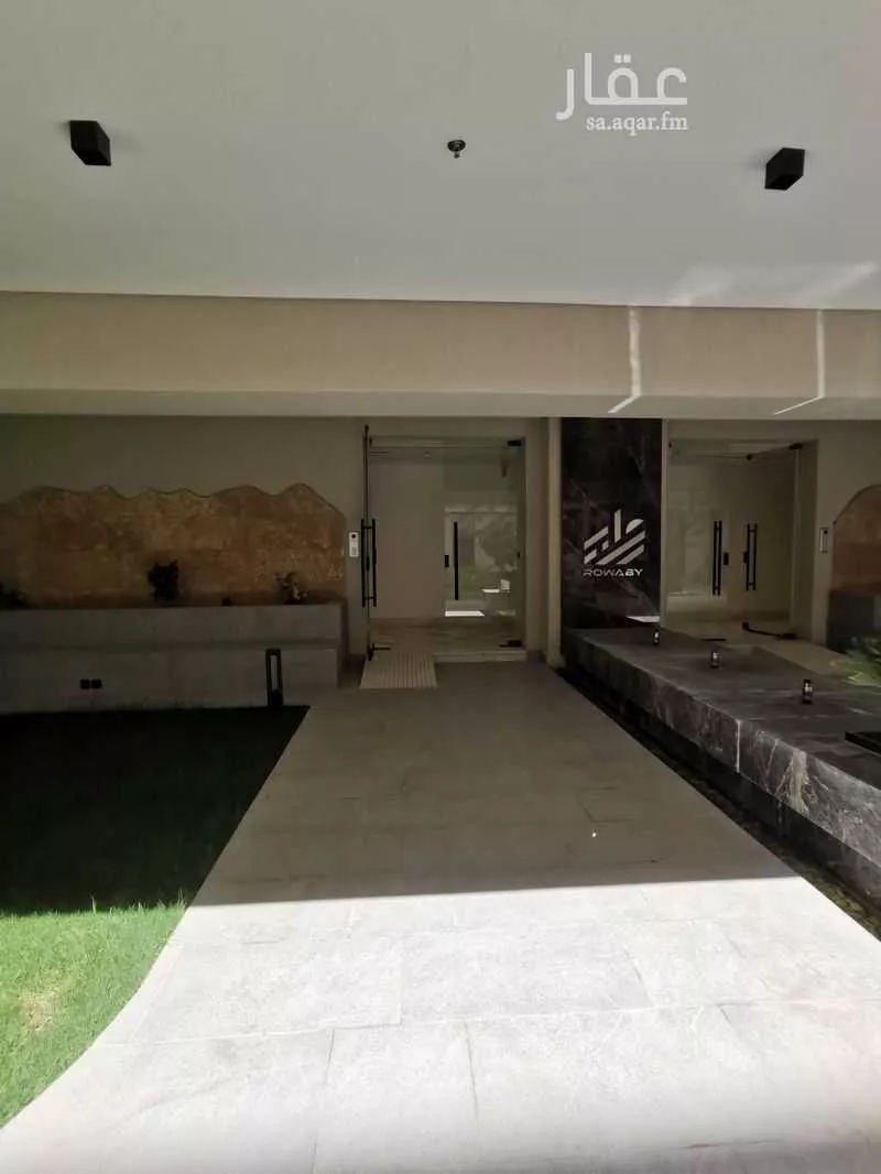 فيلا 3 غرف في الرمال 5