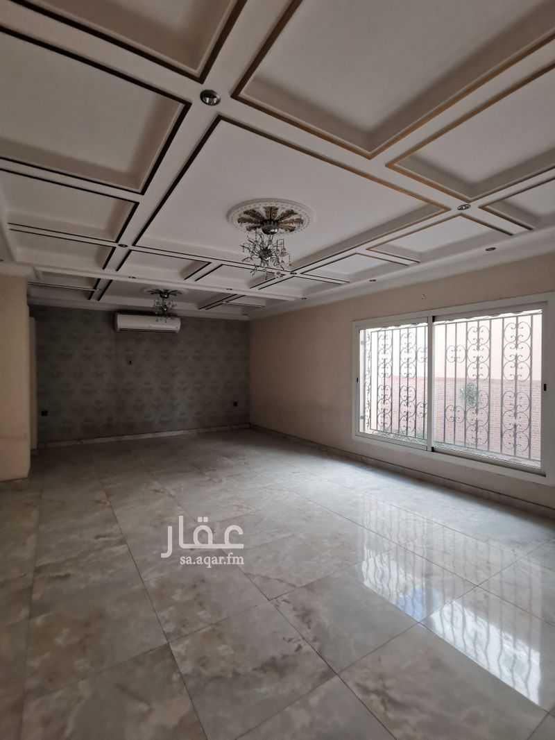 6 bedroom villa in Al Hamra, Riyadh 8