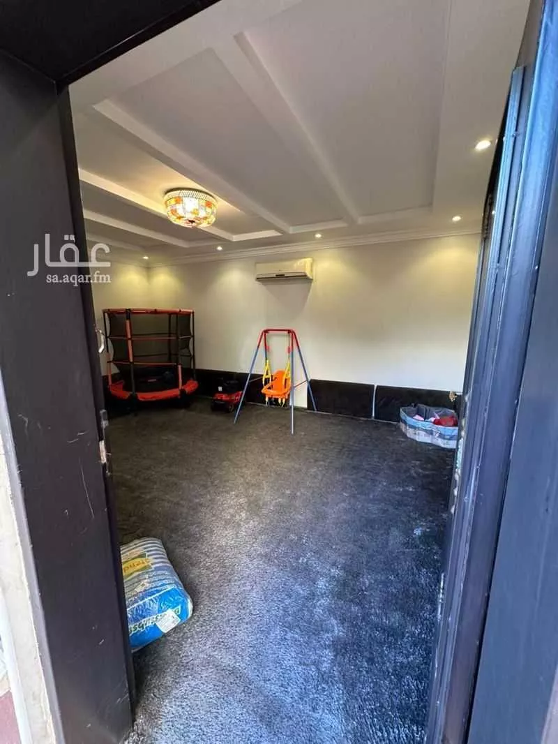 4 bedroom villa in Ishbiliyah, Riyadh 21
