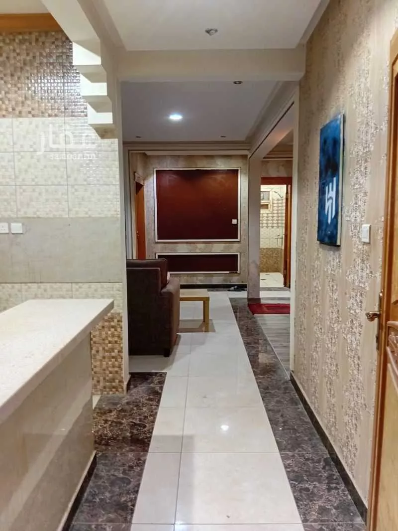 4 bedroom apartment in Al Qairawan 5