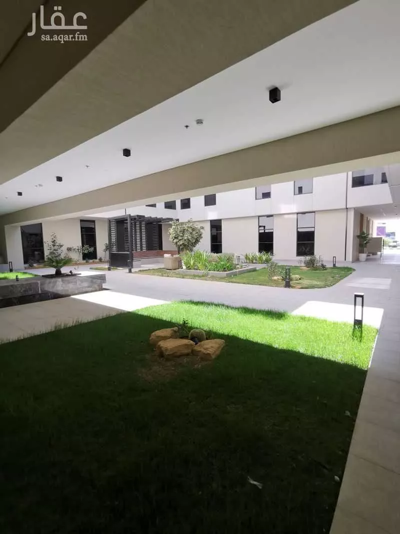 فيلا 3 غرف في الرمال 1