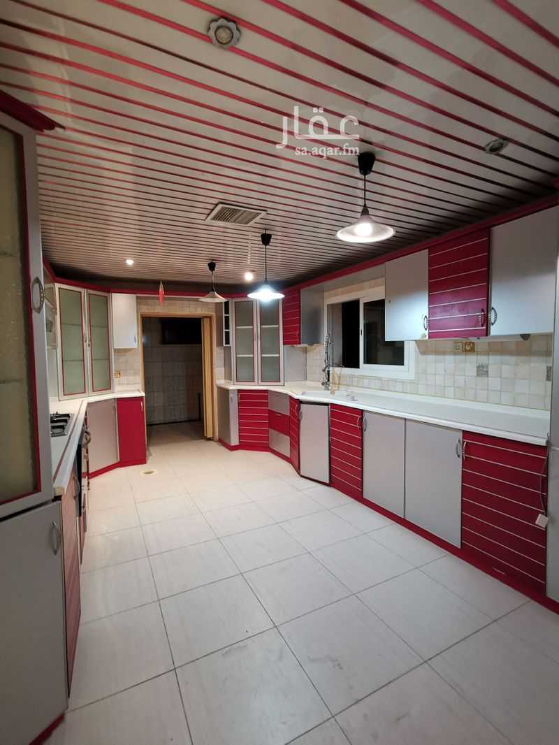 6 bedroom villa in Al Hamra, Riyadh 9