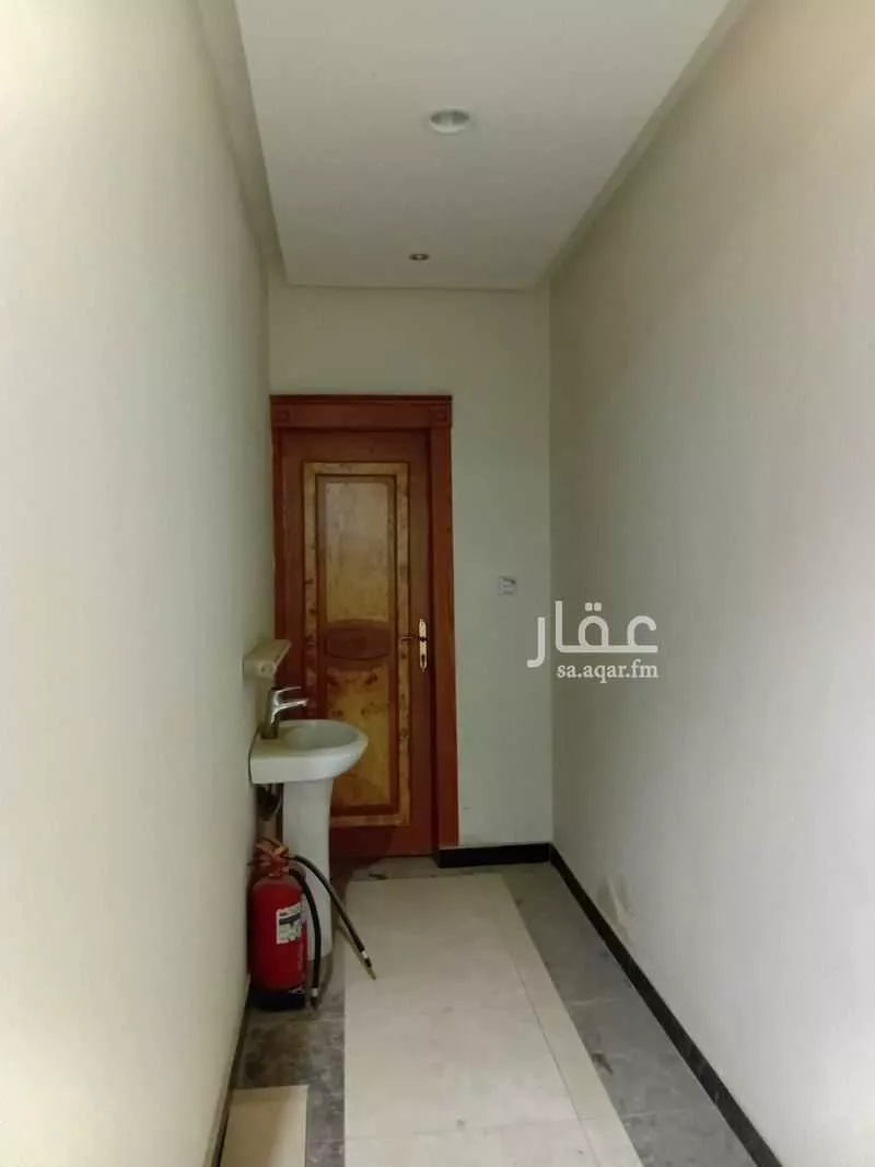 4 bedroom apartment in Al Qairawan 2