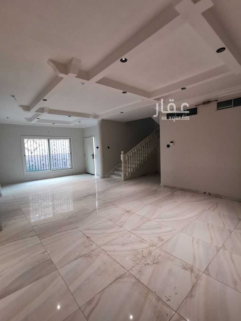 6 bedroom villa in Al Hamra, Riyadh 7