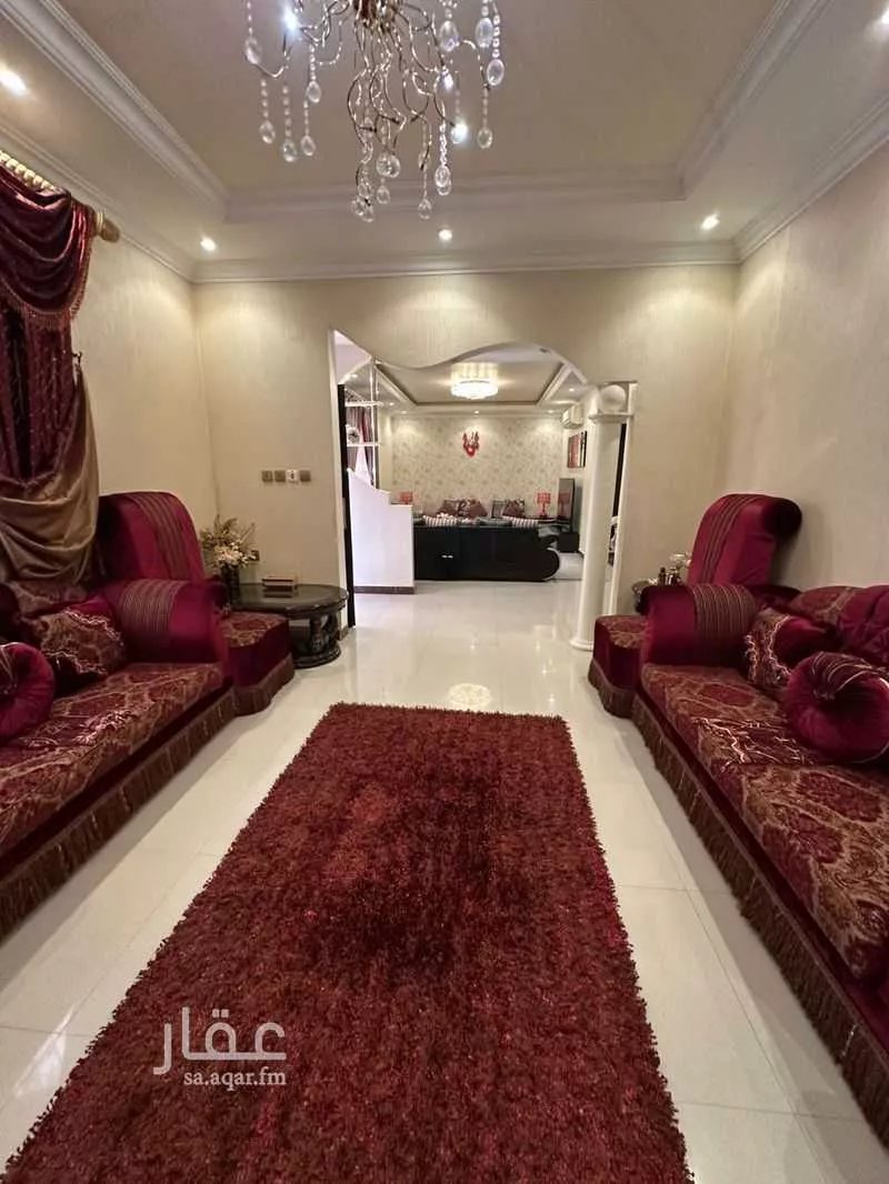 4 bedroom villa in Ishbiliyah, Riyadh 18