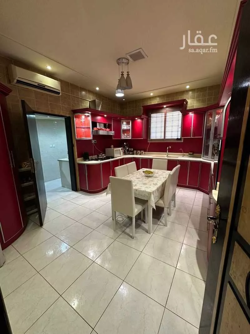 4 bedroom villa in Ishbiliyah, Riyadh 19