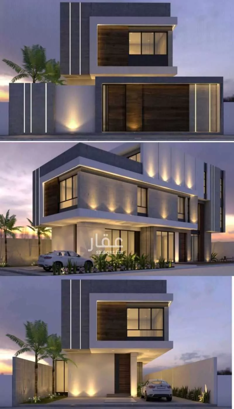 4 bedroom villa in Al Qairawan 1