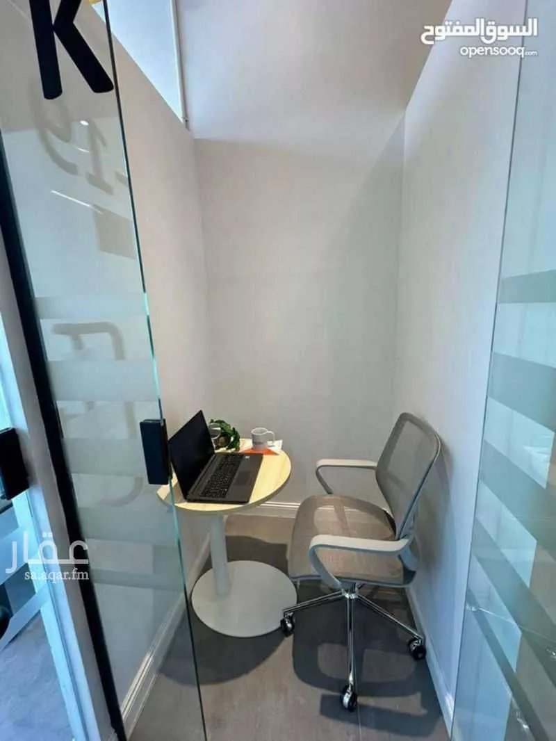 مكتب 5000 م² في الدريهمية 4