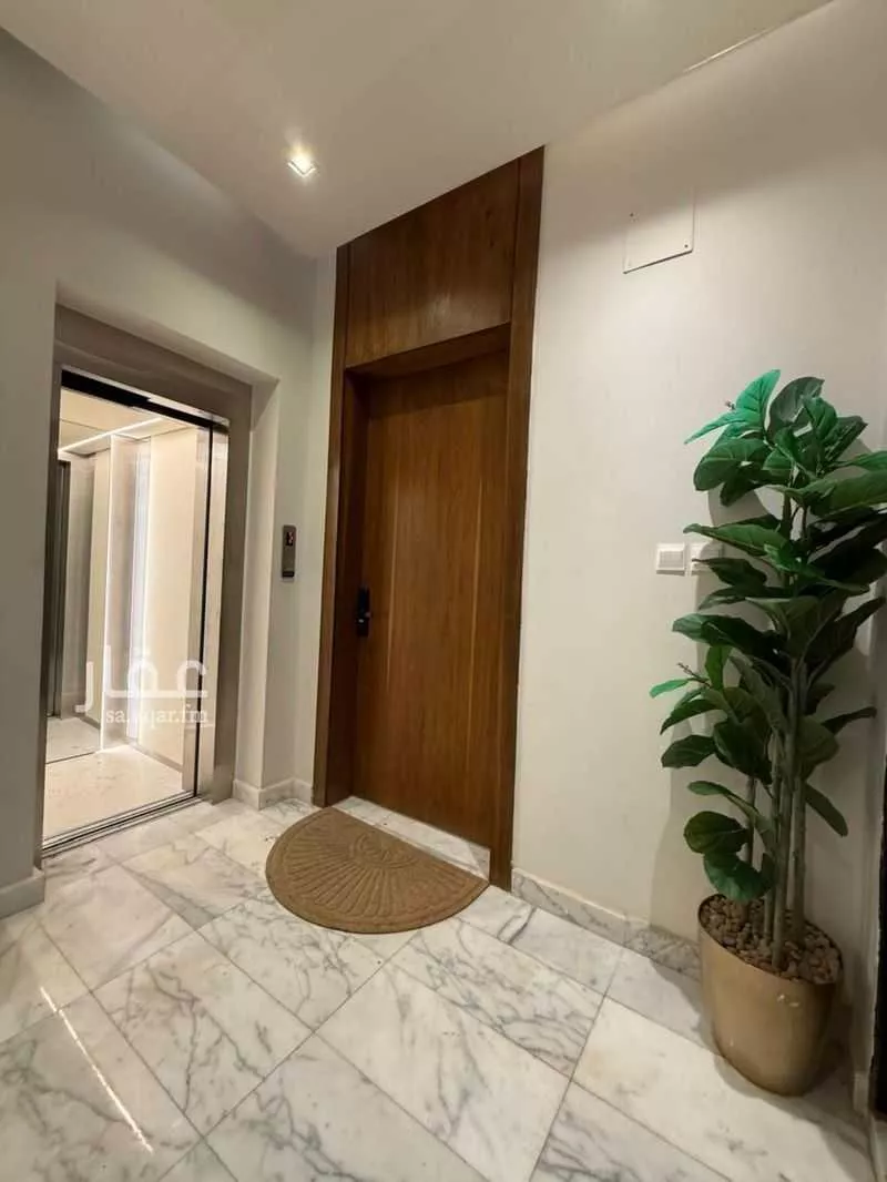 3 bedroom floor in Al Wadi 3