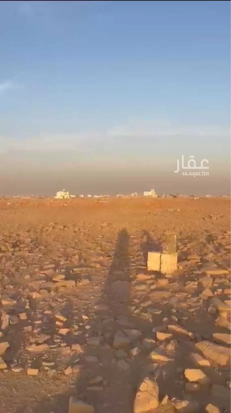 أرض 200 م² في عريض 3