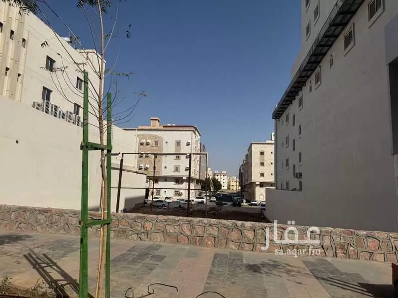 أرض 1148 م² في الفتح 5