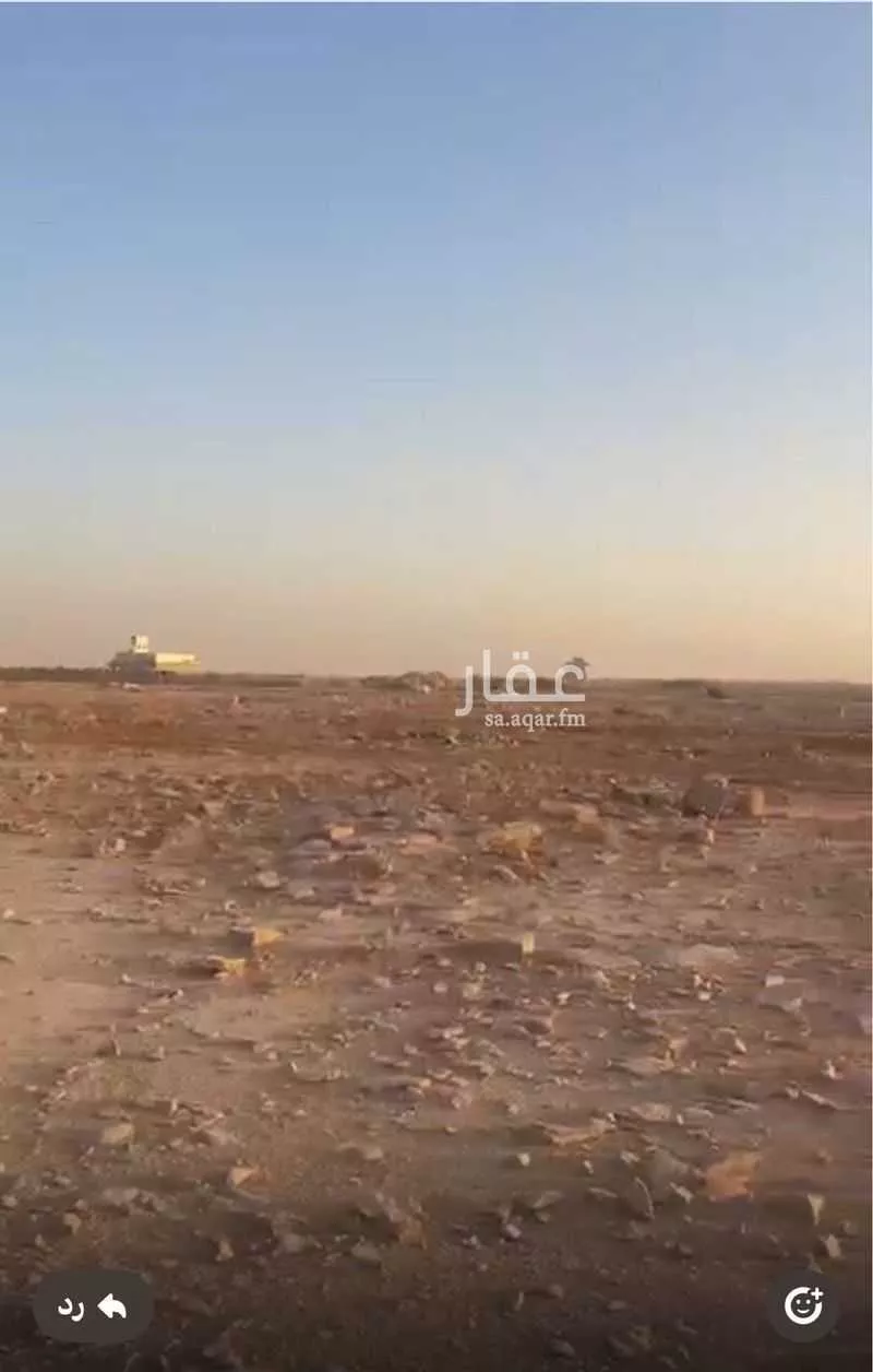 أرض 200 م² في عريض 2