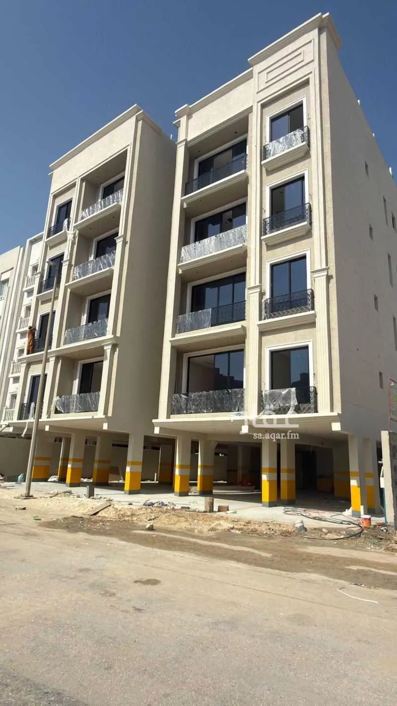 شقة 4 غرف في الفردوس، الدمام 7