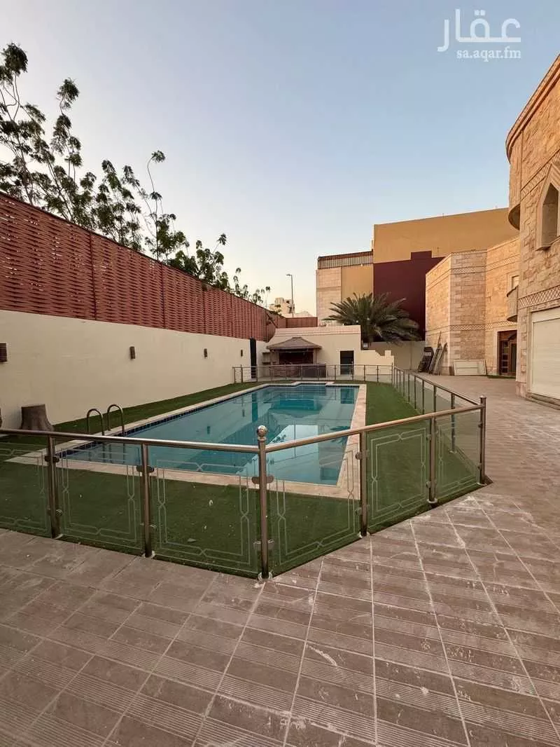 7 bedroom villa in Al Asalah 5