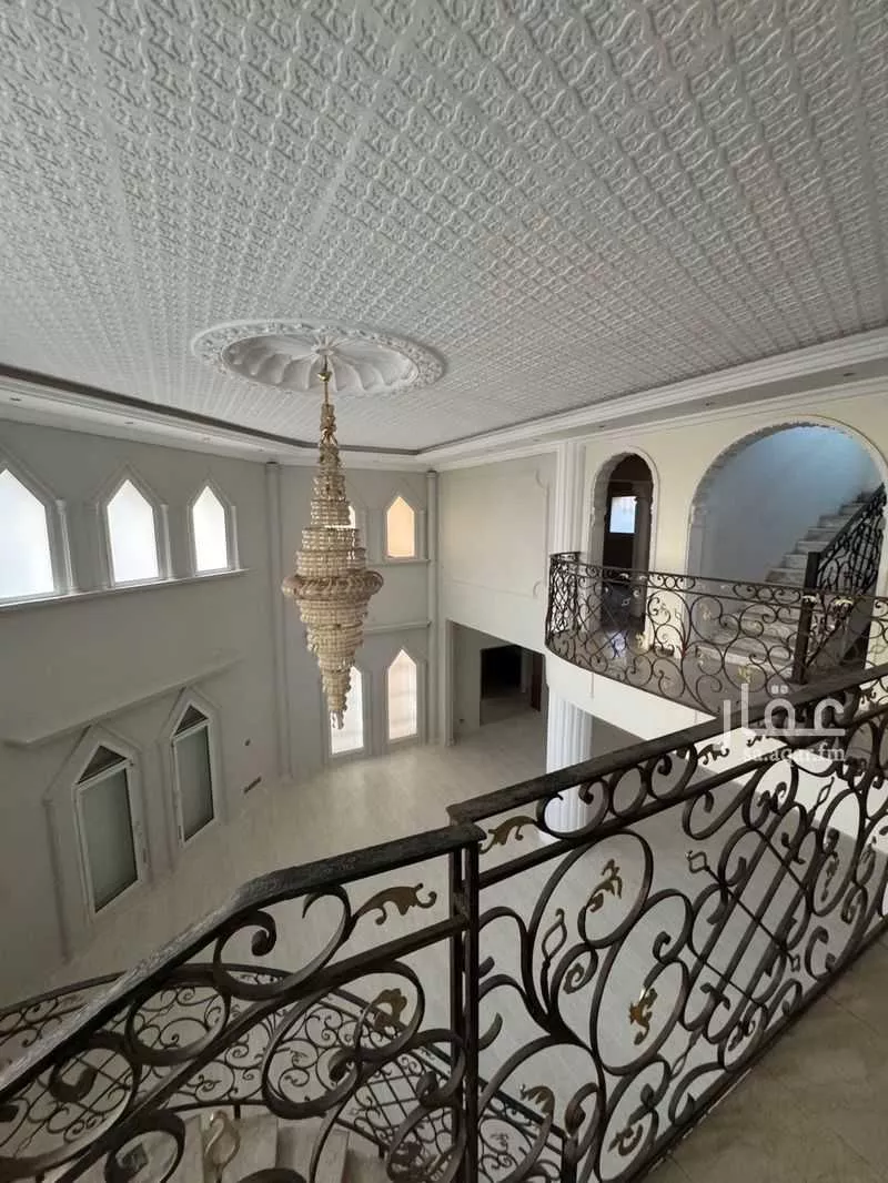 7 bedroom villa in Al Asalah 2