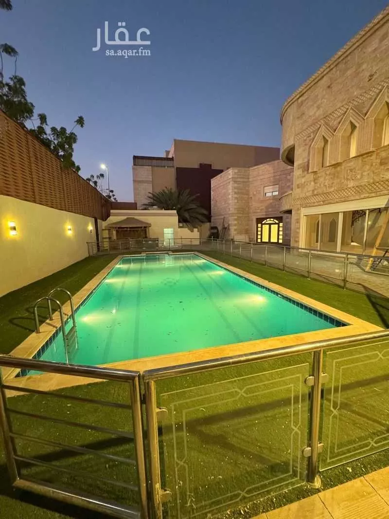 7 bedroom villa in Al Asalah 4