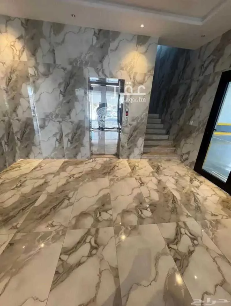 شقة 5 غرف في الصفا 3