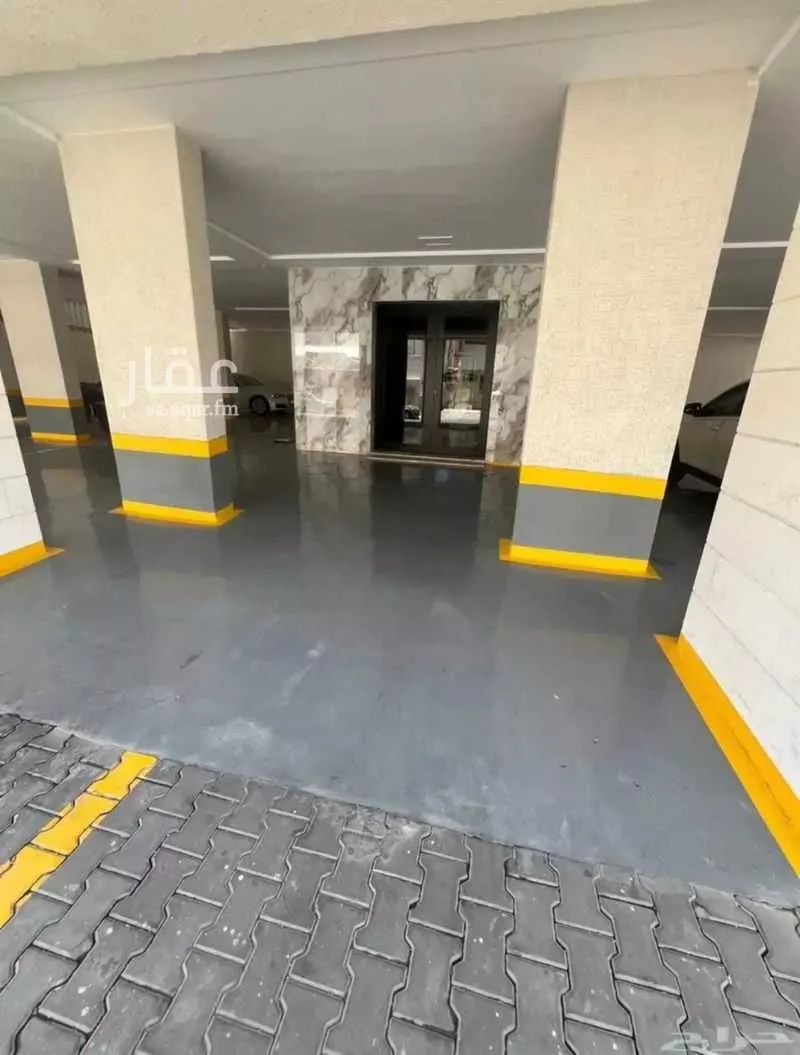 شقة 5 غرف في الصفا 2