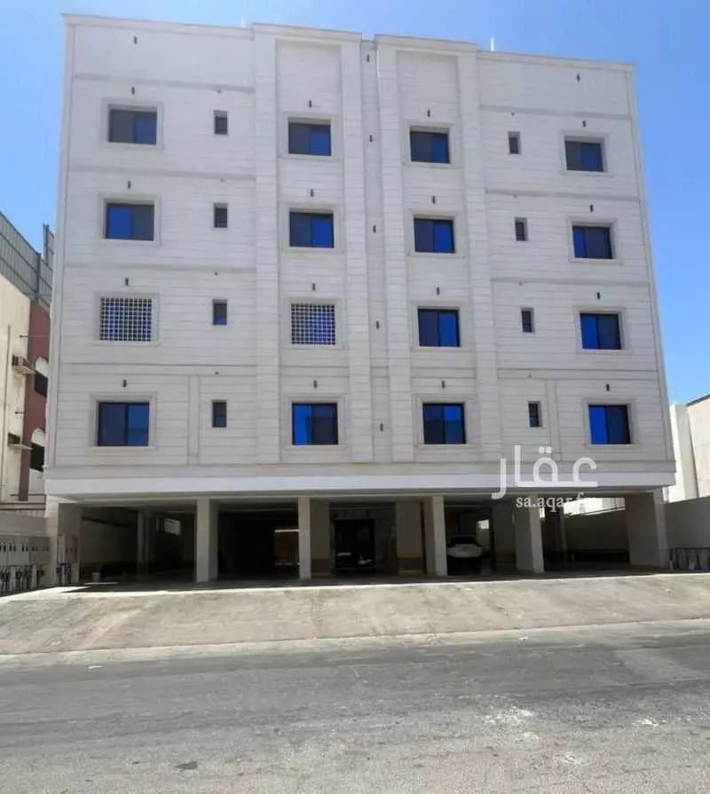 شقة 5 غرف في الصفا 5