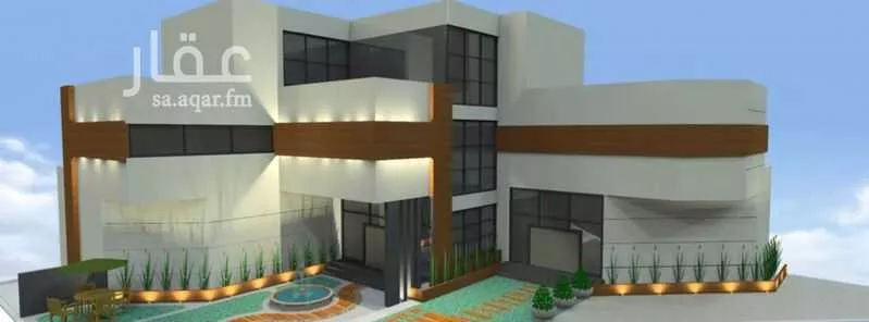 فيلا 5 غرف في الياقوت