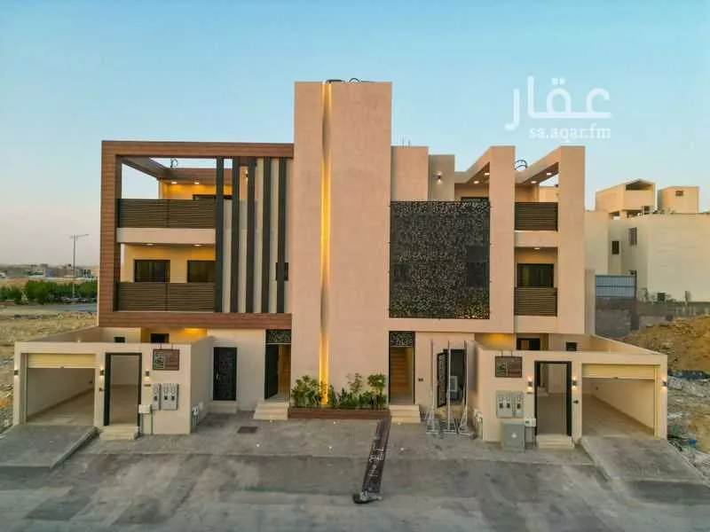 دور 4 غرف في القيروان 4