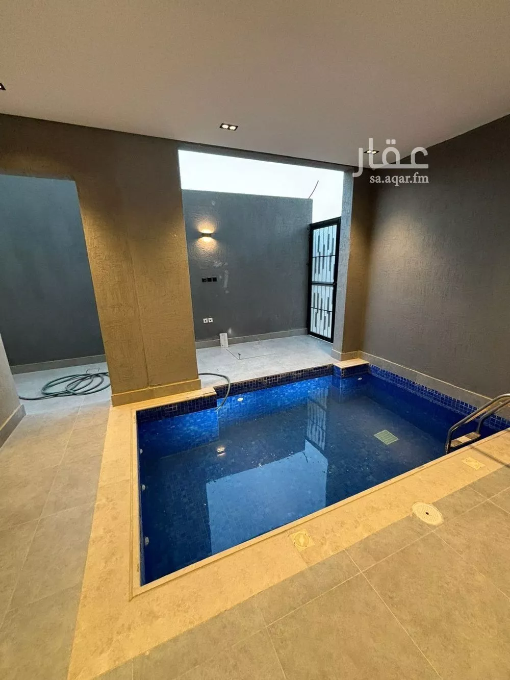 4 bedroom apartment in Al Izdihar, Riyadh 6