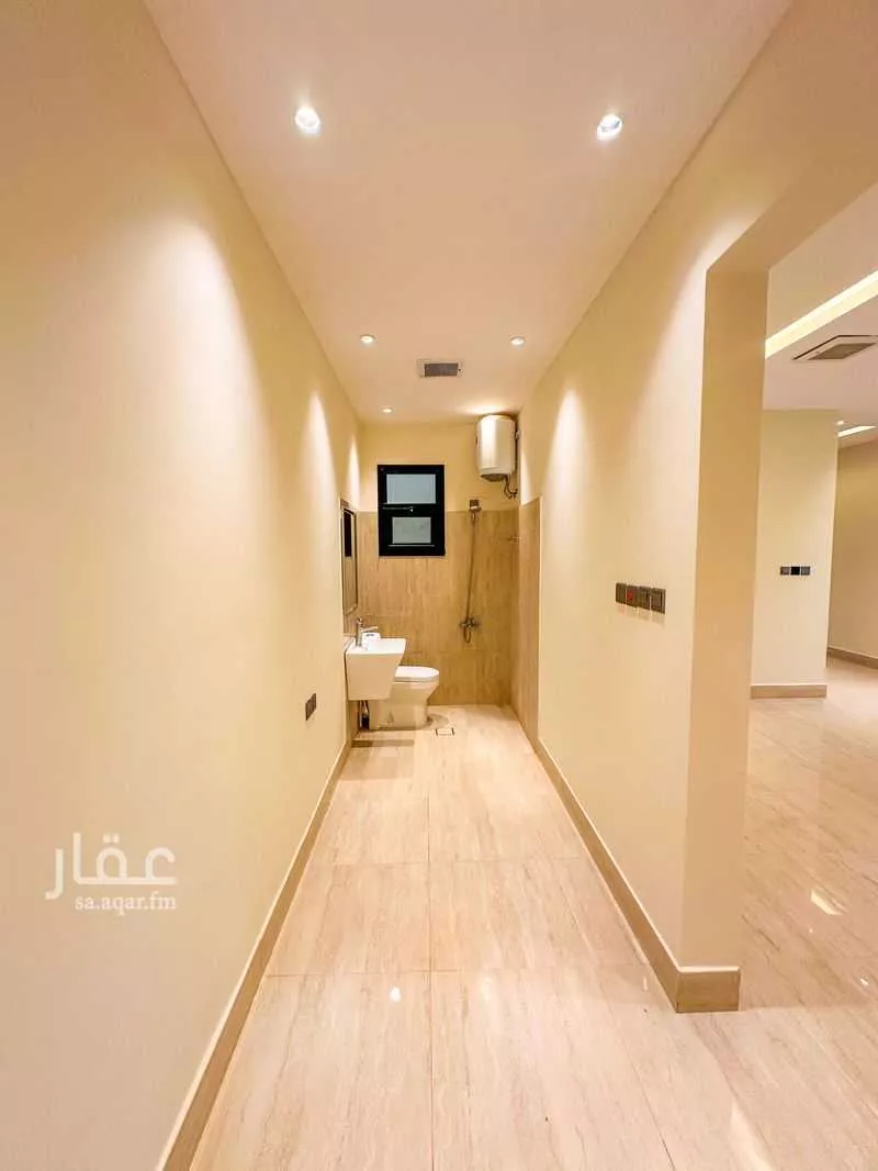 6 bedroom floor in Al Qairawan 2