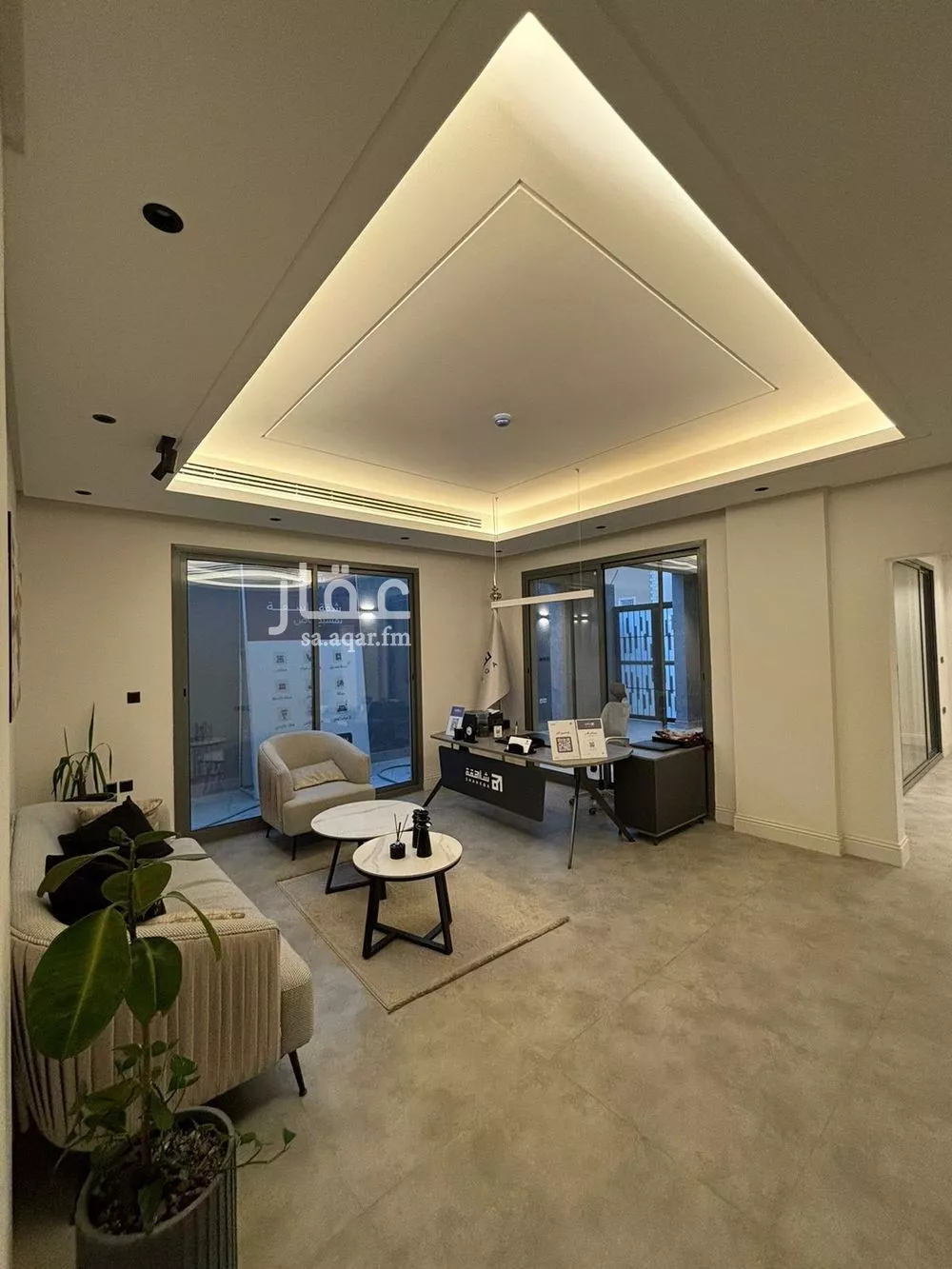 4 bedroom apartment in Al Izdihar, Riyadh 7