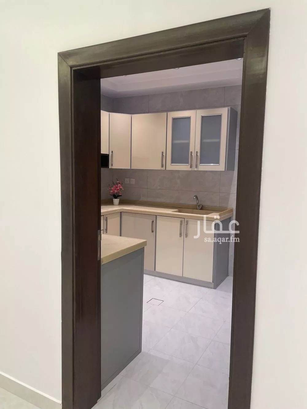 شقة 4 غرف في المنار 3