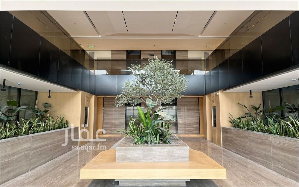 1 bedroom office in Al Ghadir, Riyadh 2
