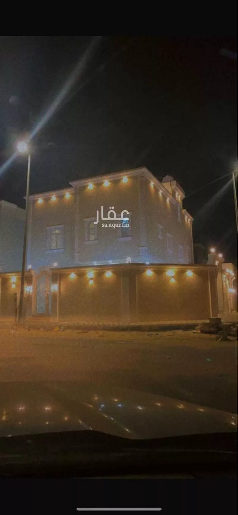 فيلا 7 غرف في اللؤلؤ 3