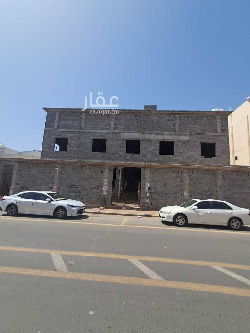 20 bedroom building in Taibah, Madinah 4
