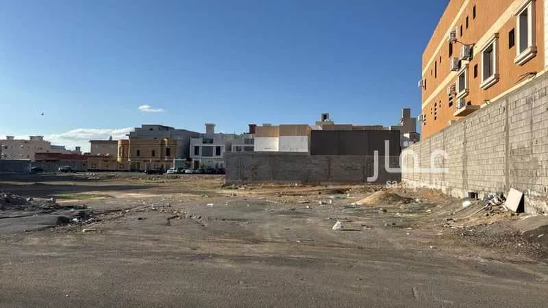 900 sqm land in Jeddah 3