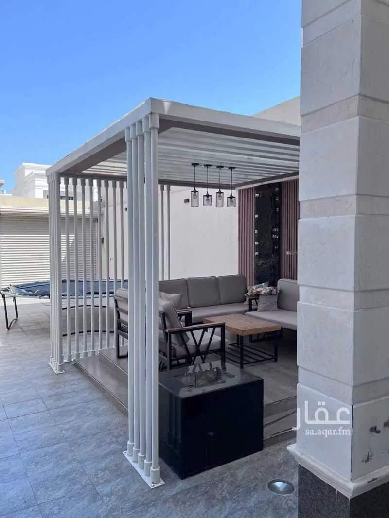 فيلا 6 غرف في الفيصلية 4