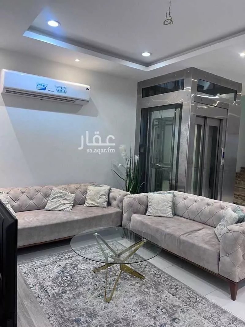 فيلا 6 غرف في الفيصلية 5