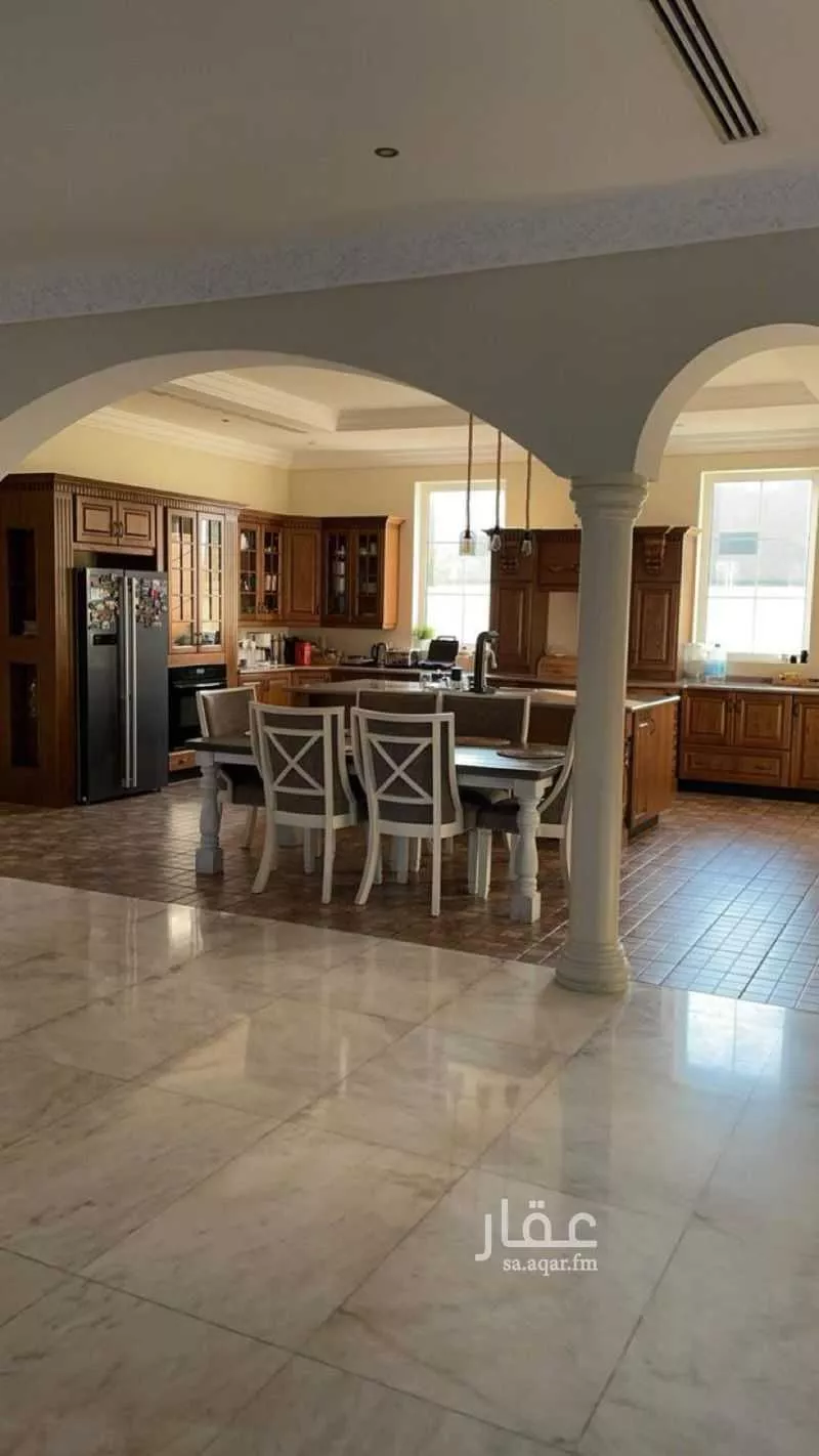 فيلا 6 غرف في الشاطئ الغربي 5