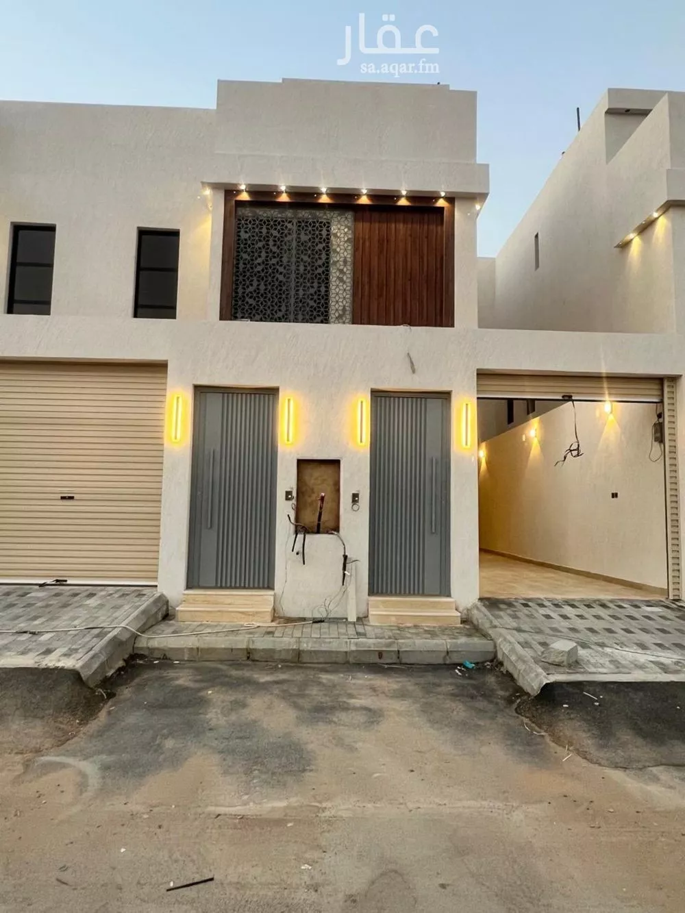 4 bedroom villa in Tuwaiq, Riyadh 13